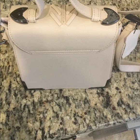 Lionel Bone Cynthia 16191 Vegan Purse - Picture 5 of 6